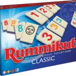 Rummikub