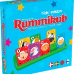 Rummikub Kids Edition