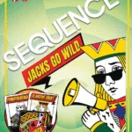 Sequence – Jacks Go Wild