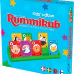 Rummikub Kids Edition