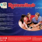 Rummikub