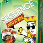 Sequence – Jacks Go Wild