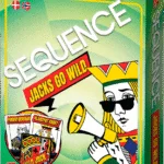 Sequence – Jacks Go Wild