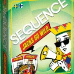 Sequence – Jacks Go Wild