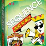 Sequence – Jacks Go Wild