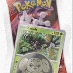 Pokémon TCG Checklane