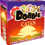 Dobble Catan