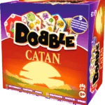 Dobble Catan