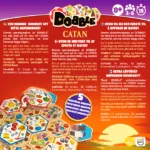 Dobble Catan