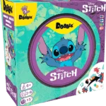 Dobble Stitch