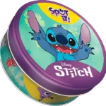 Dobble Stitch
