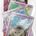 Pokémon TCG Premium Checklane