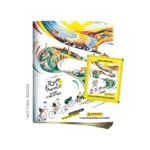 TOUR DE FRANCE™ 2025STICKER COLLECTION