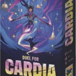 Duel for Cardia