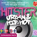 Hitster – Urban & Hip Hop