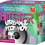 Hitster – Urban & Hip Hop