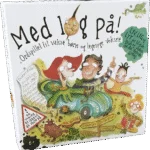 Med Løg På