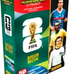 Official FIFA World Cup 2026™ Adrenalyn XL™ from Panini