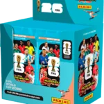 Official FIFA World Cup 2026™ Adrenalyn XL™ from Panini