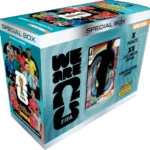 Official FIFA World Cup 2026™ Adrenalyn XL™ from Panini