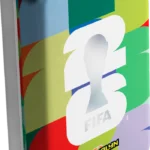 Official FIFA World Cup 2026™ Adrenalyn XL™ from Panini