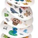 Dobble Animals