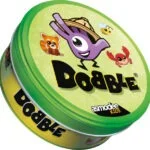 Dobble Animals