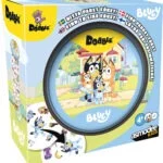 Dobble Bluey