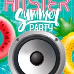 Hitster – Summer