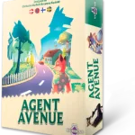 Agent Avenu