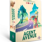 Agent Avenu