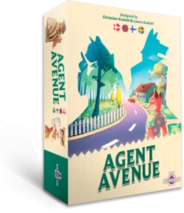 AgentAvenue 0002 Layer 9