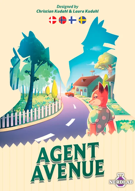 AgentAvenue 0004 Layer 8