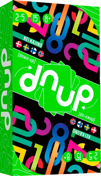 Dnup 0004 Layer 2