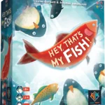 Hey, Thats my fish!