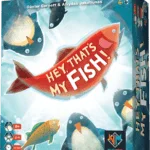 Hey, Thats my fish!