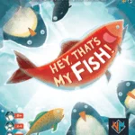 Hey, Thats my fish!