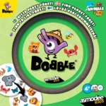 Dobble Animals