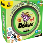 Dobble Animals