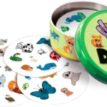 Dobble Animals