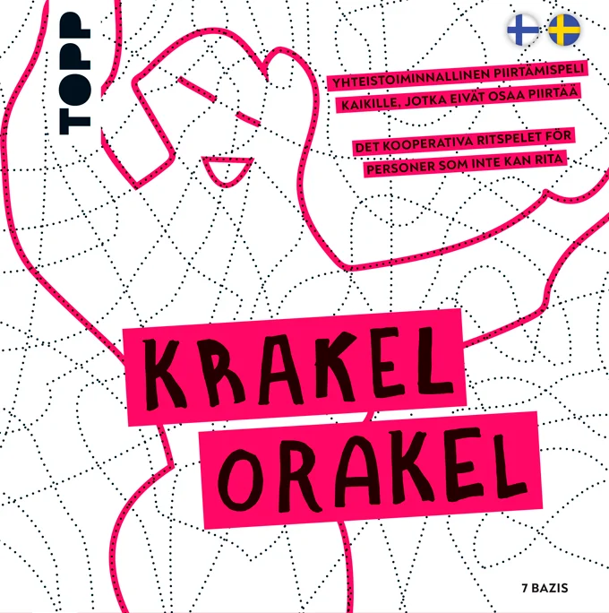 Krakel Orakel