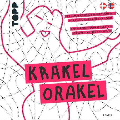 Krakel Orakel