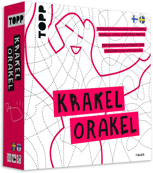Krakel Orakel