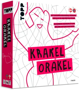 Krakel Orakel