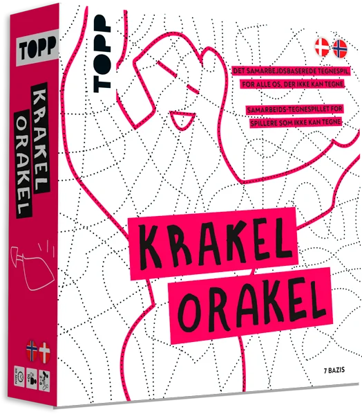Krakel Orakel