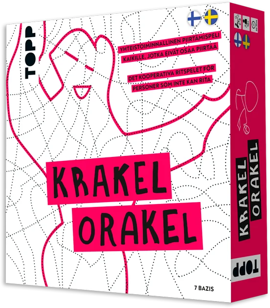 Krakel Orakel