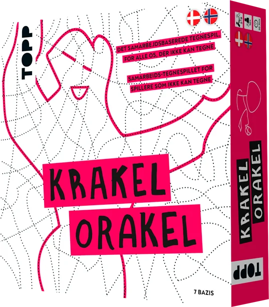 Krakel Orakel