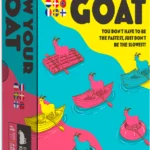 Row Your Goat