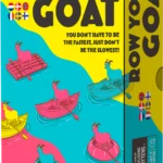 Row Your Goat
