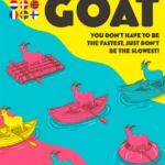 Row Your Goat